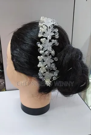 Bridal Tiara/Crown