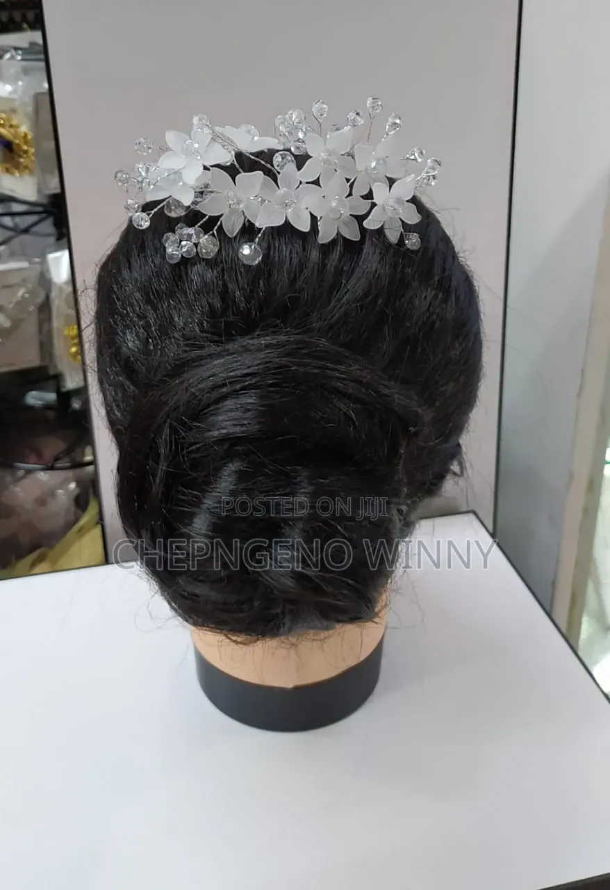 Bridal Tiara/Crown