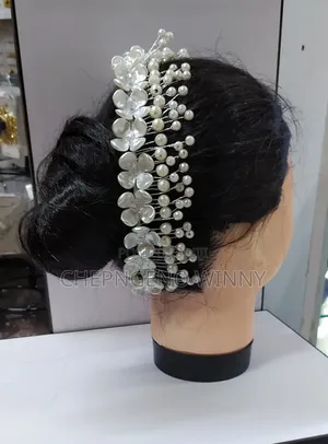Bridal Tiara/Crown