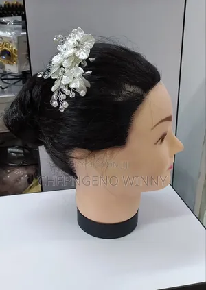 Bridal Tiara/Crown
