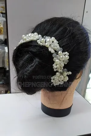 Bridal Tiara/Crown