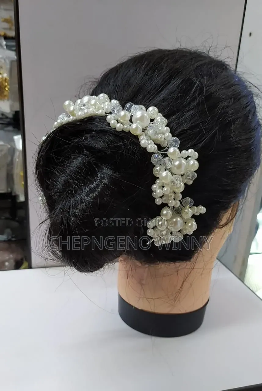 Bridal Tiara/Crown
