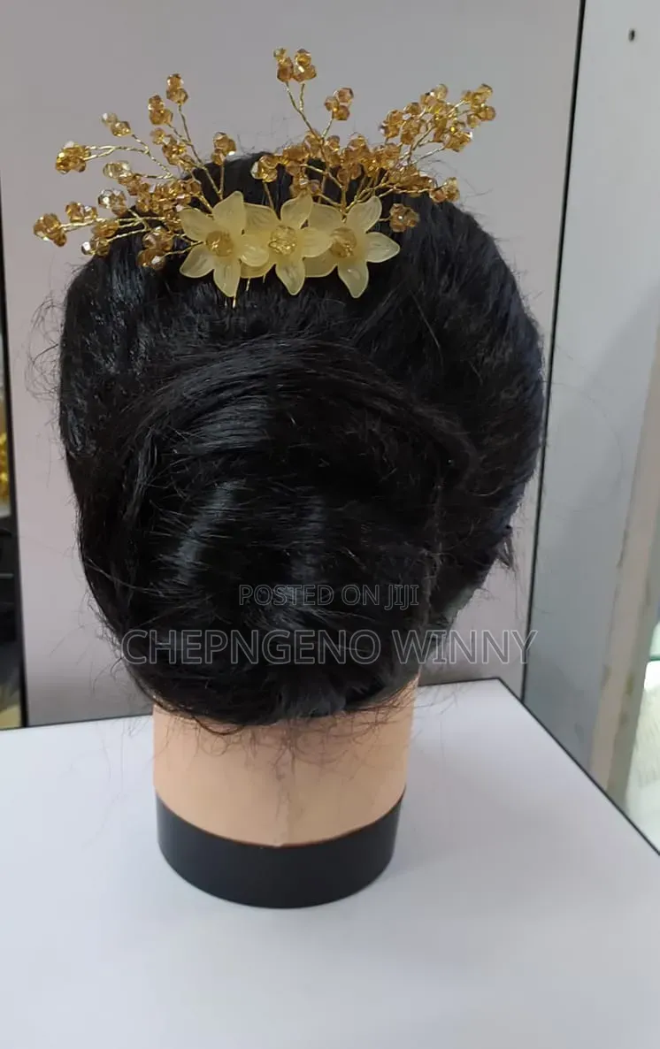 Bridal Tiara/Crown