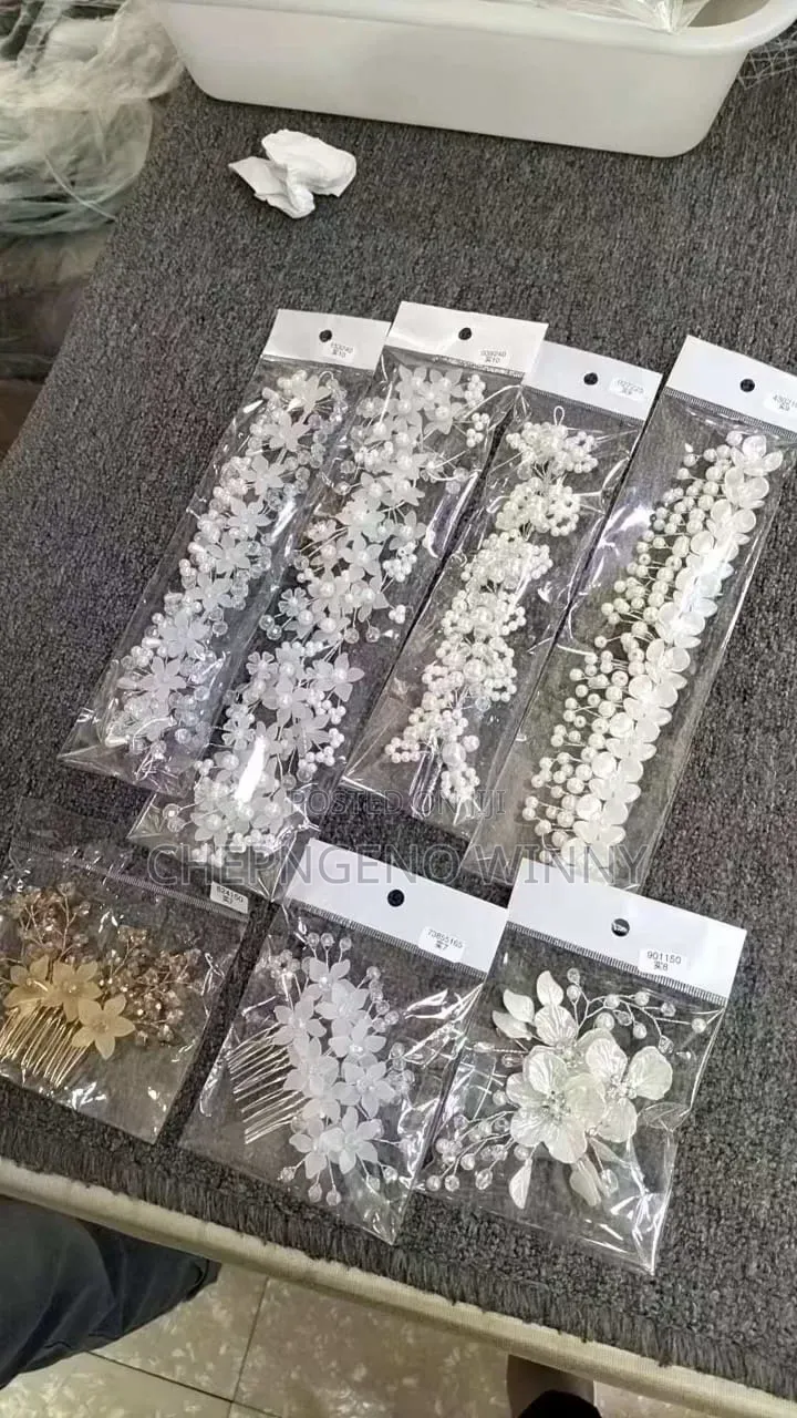 Bridal Tiara/Crown