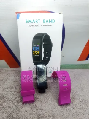 Smart Band Health Steward Fitness