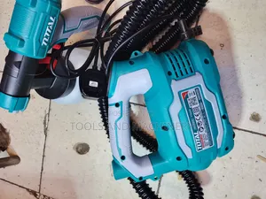 Durable 550w Total Electric Spray Gun/Total Electric Spray Gun