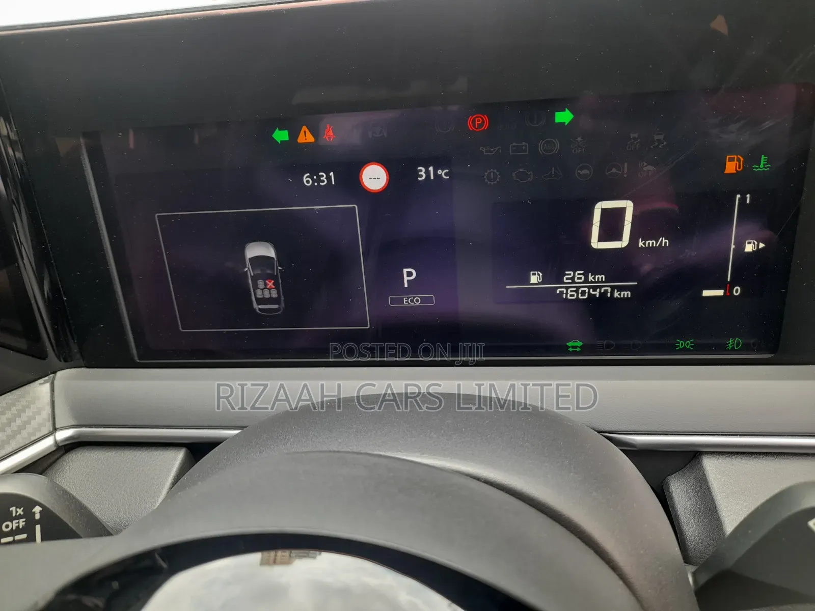 Nissan Note 1.2 Hybrid 2021 Pink