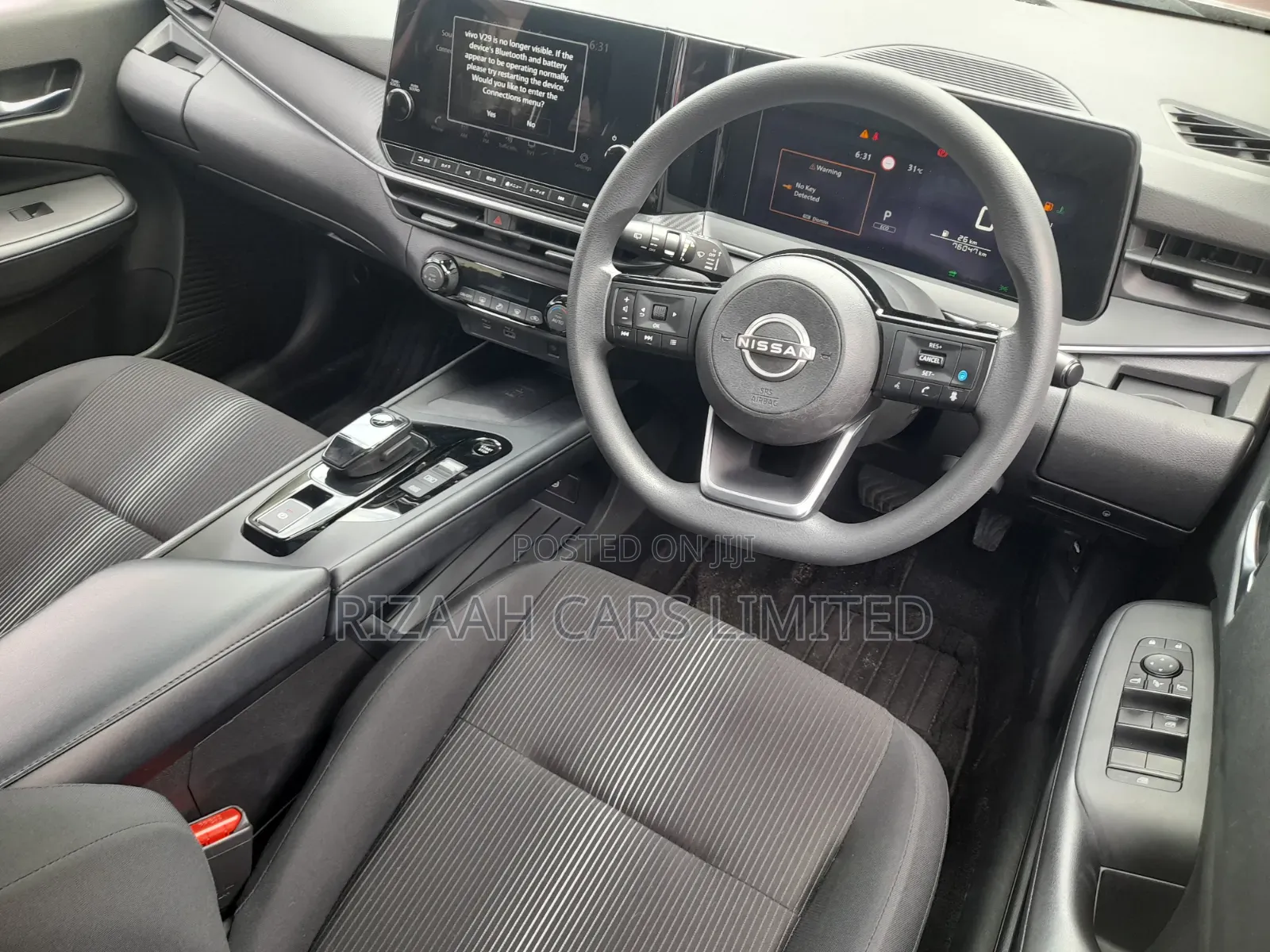 Nissan Note 1.2 Hybrid 2021 Pink