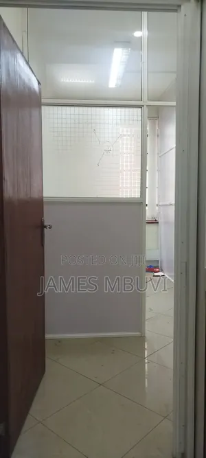 Office Space for Rent in Kilimani