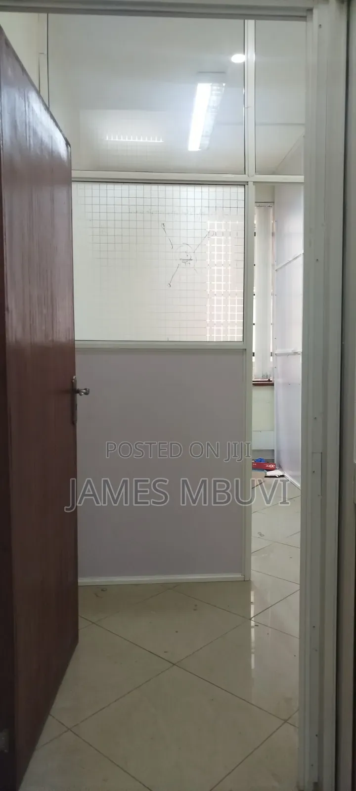 Office Space for Rent in Kilimani