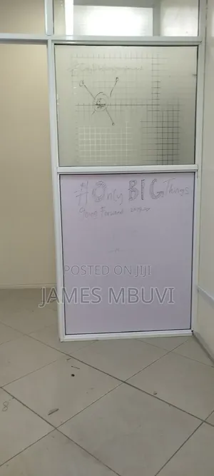 Office Space for Rent in Kilimani