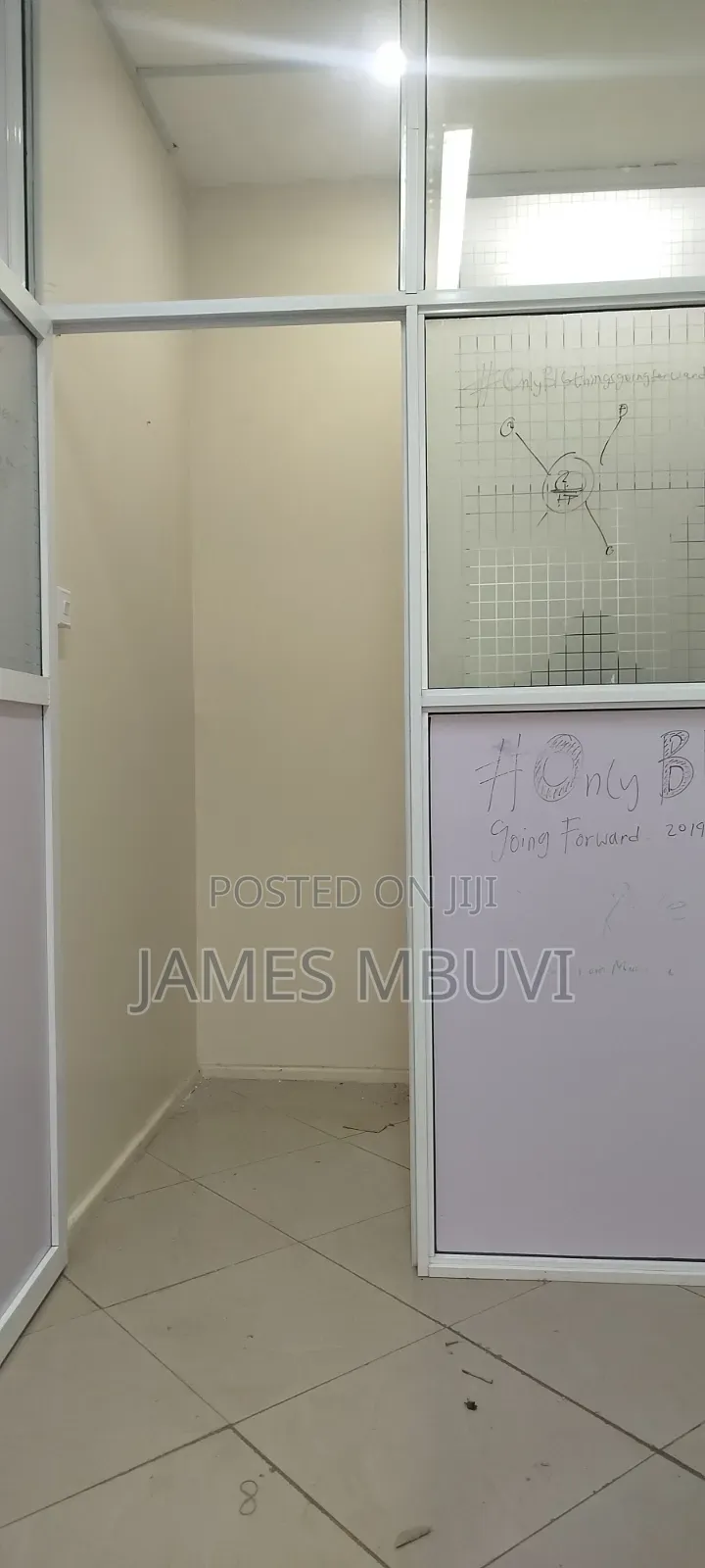Office Space for Rent in Kilimani