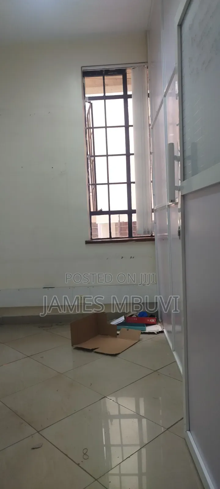 Office Space for Rent in Kilimani