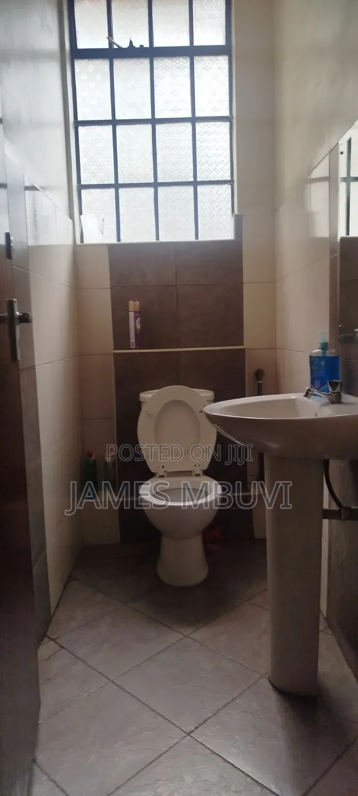 Office Space for Rent in Kilimani