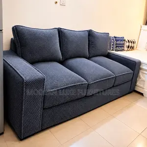 Imperial Haven 3 Seater Sofa-Premium /3 Seater Sofa