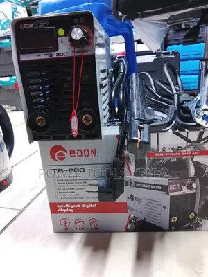 Edon TB 200