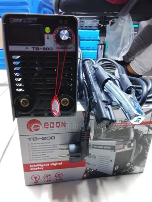 Edon TB 200