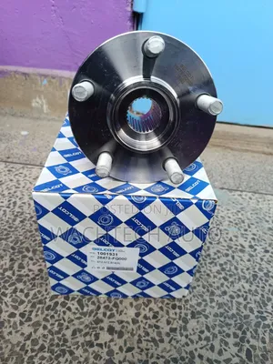 Wheel Hub Subaru Forester, Outback, Impreza, Legacy