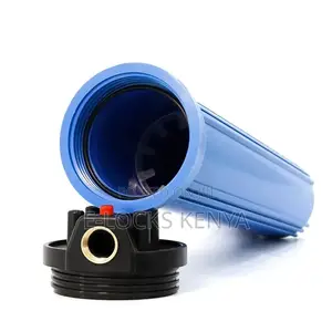 Washing Machine Pre-Filter With 3-Layer Filtration,