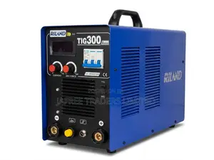 Tig 300a 3ph