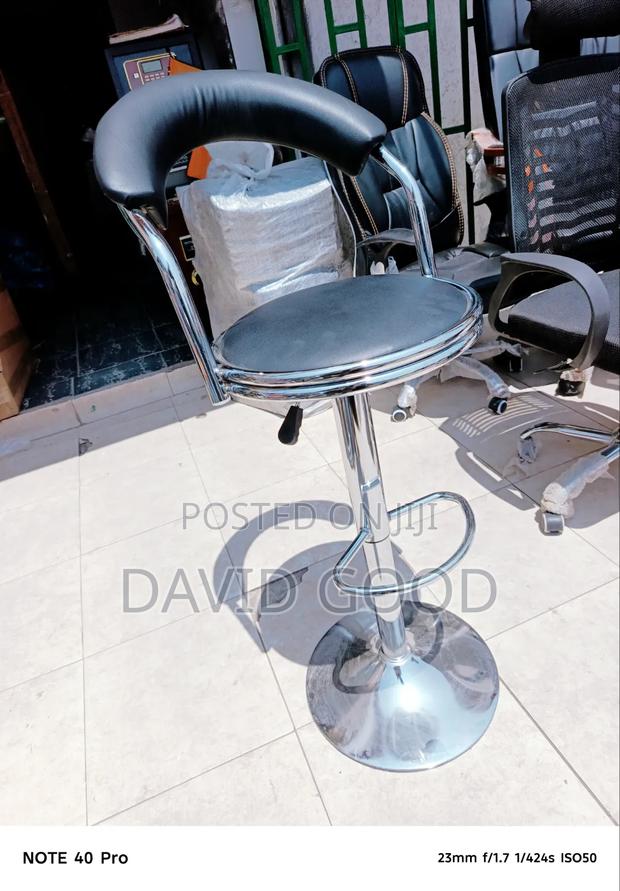 Kitchen Stool Impoted - main view