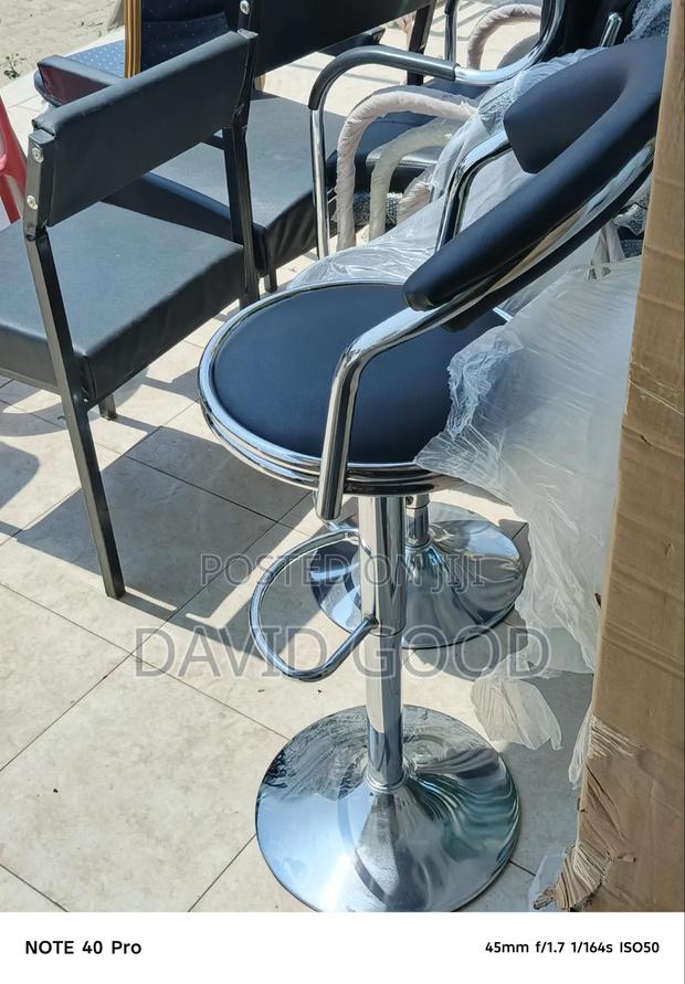 Kitchen Stool Impoted - thumbnail 2