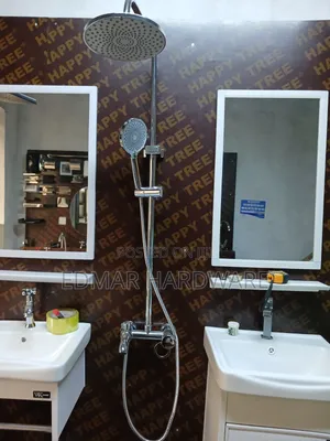 Shower Mixer