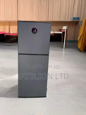 GLD 95 Litres Double Door Refrigerator