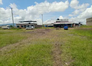 Athi Shopping Center Commercial Plot
