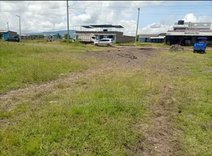 Athi Shopping Center Commercial Plot