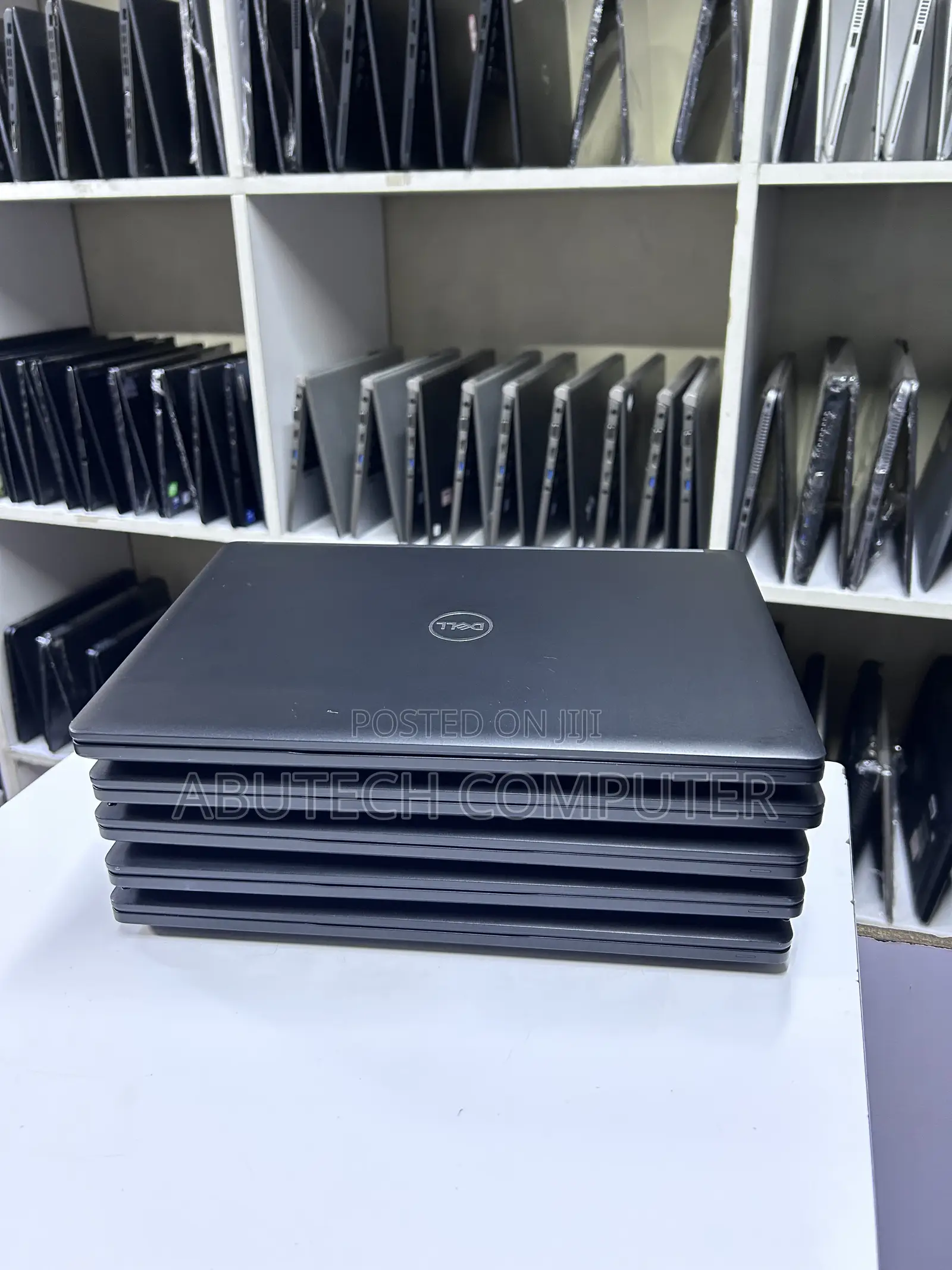 Laptop Dell Latitude 5290 8GB Intel Core i5 SSD 256GB