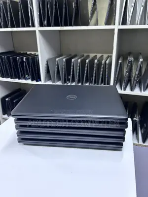 Laptop Dell Latitude 5290 8GB Intel Core i5 SSD 256GB