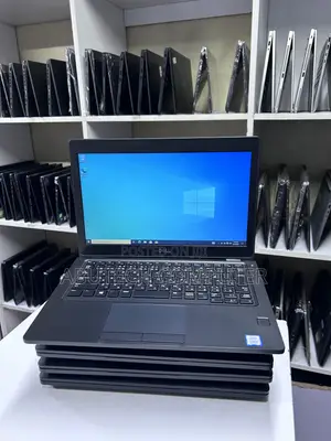 Laptop Dell Latitude 5290 8GB Intel Core i5 SSD 256GB