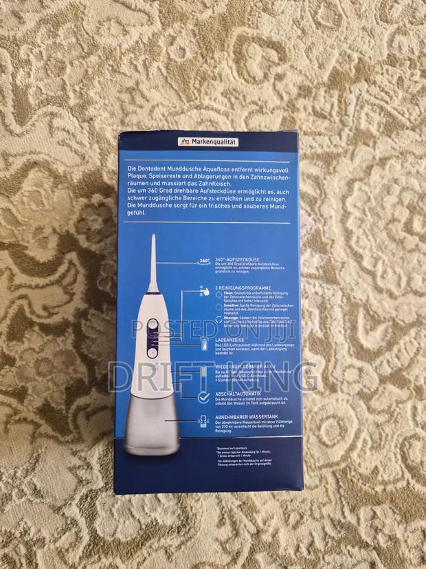 Dentolfloss Teeth Flosser - thumbnail 2