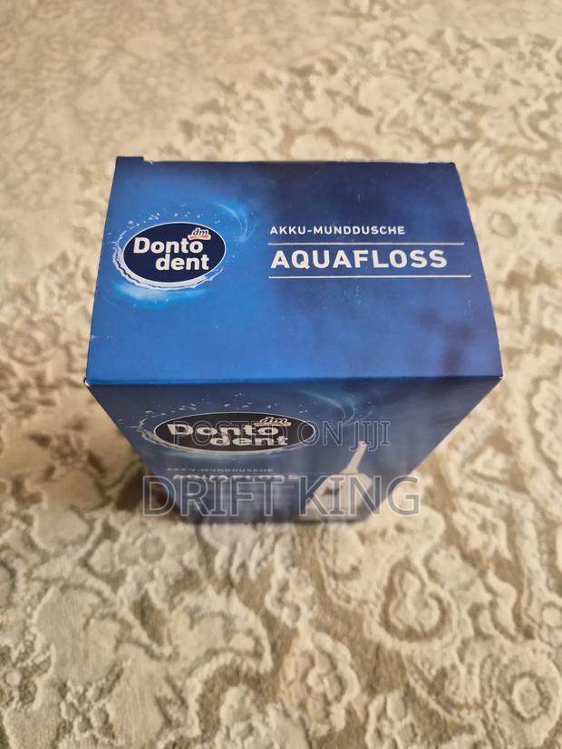 Dentolfloss Teeth Flosser - thumbnail 4
