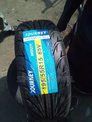Tyre and Rims