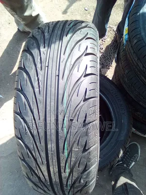 Tyre and Rims
