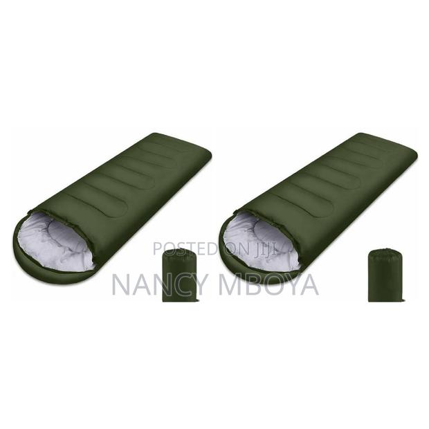 Sleeping Bag High Quality Waterproof