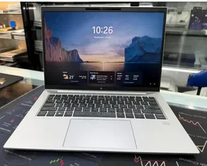 Laptop HP EliteBook 845 G10 8GB AMD Ryzen 7 SSD 256GB