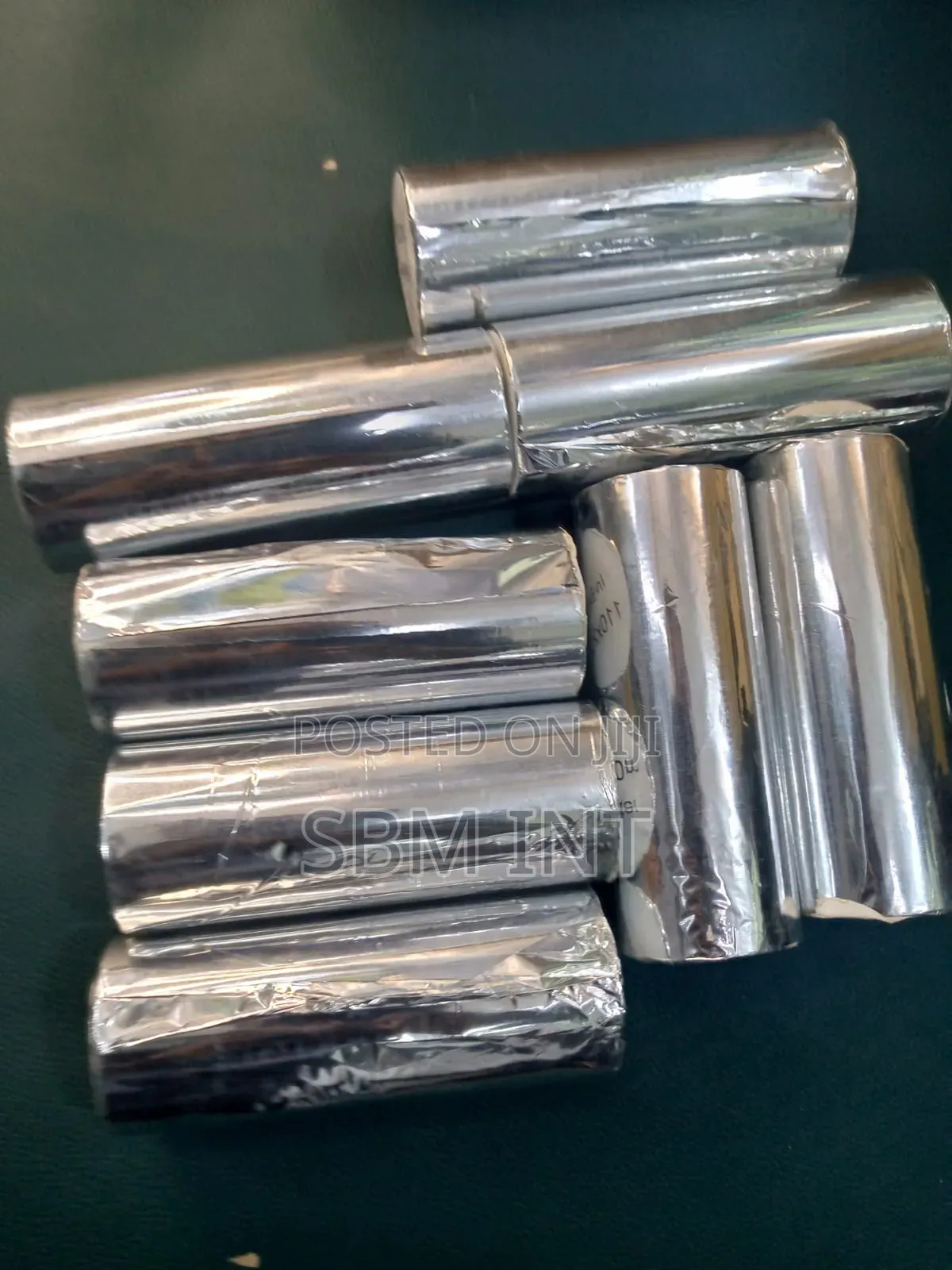 ECG THERMO ROLL 110 by 20