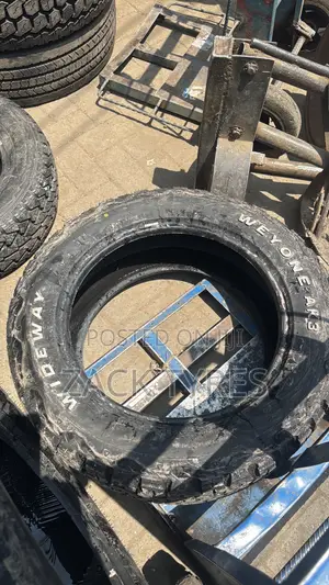 265/55r19 Wideway