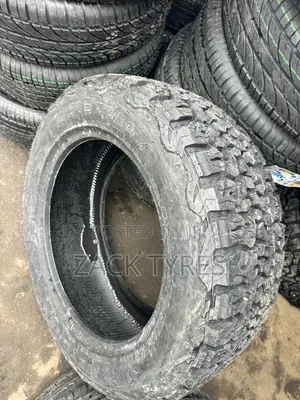 265/55r19 Wideway