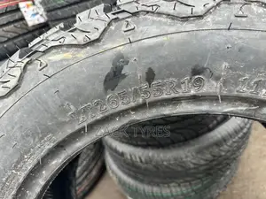 265/55r19 Wideway
