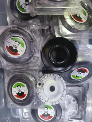 Gas Cooker Top Cap and Base Burners Medium Size.