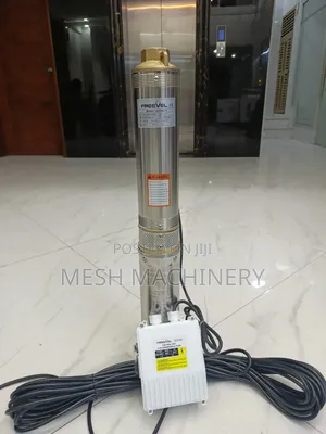 0.75HP Freevel Submersible Water Pump