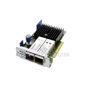 HPE Infiniband FDR Thernet 10Gb40Gb 2-Port 544flr-QSFP Network Adapter