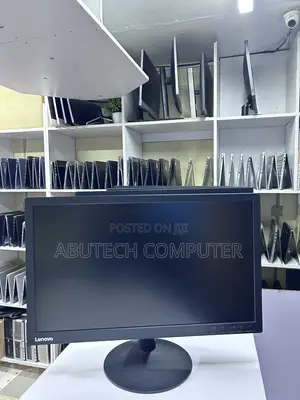 Lenovo Thinkvision