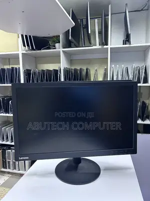 Lenovo Thinkvision