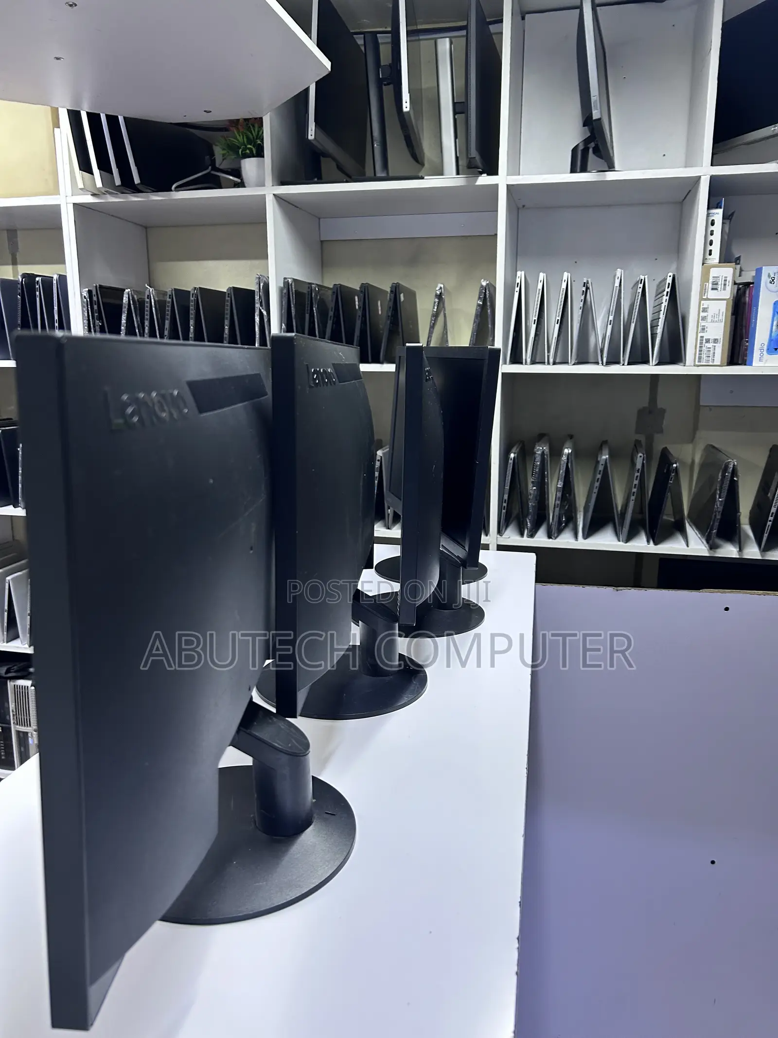 Lenovo Thinkvision