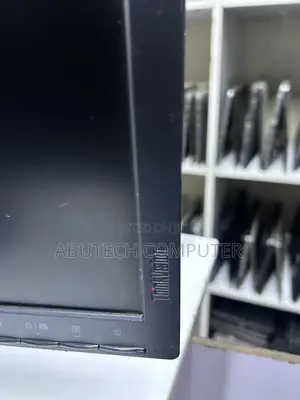 Lenovo Thinkvision